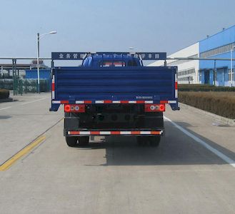 Foton  BJ1109VEJEDFE Truck