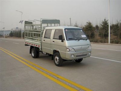 Foton  BJ5022CCYA Grate type transport vehicle