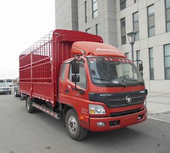 Foton  BJ5059CCYA3 Grate type transport vehicle