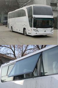 Foton  BJ6129U8BTB1 coach