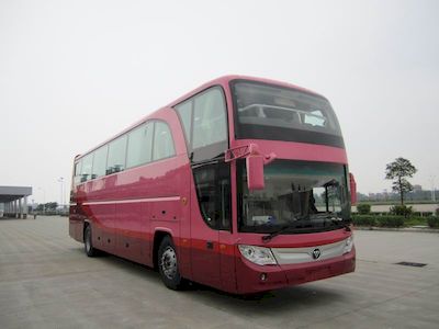 Foton  BJ6129U8BTB1 coach