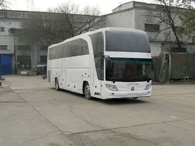 Foton  BJ6129U8BTB1 coach