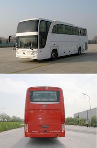 Foton  BJ6129U8BTB1 coach