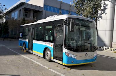 Foton  BJ6851EVCA26 Pure electric city buses