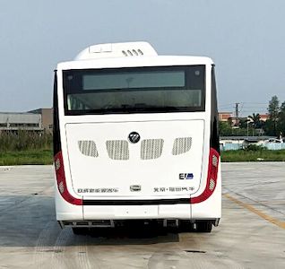 Foton  BJ6851EVCA30 Pure electric city buses