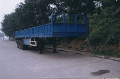 Yanshan BSQ9343Semi trailer