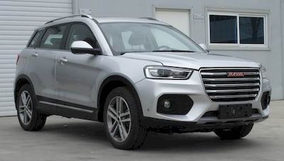 Haval CC6461UM08 multi-purpose vehicle 