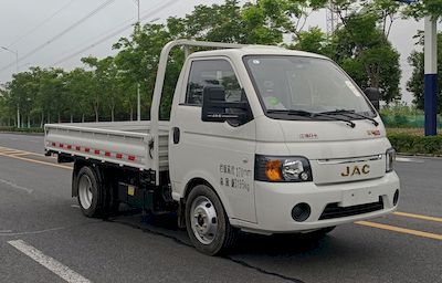 Jianghuai brand automobiles HFC1036PV3E8B3S1 Truck