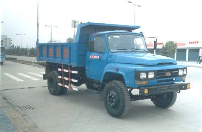 Chufeng  HQG3101FDA1 Dump truck