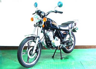 Haotian  HT125E Two wheeled motorcycles