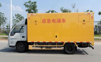 Jianglingjiang Special Brand Automobile JMT5060XDYXG2 Power car