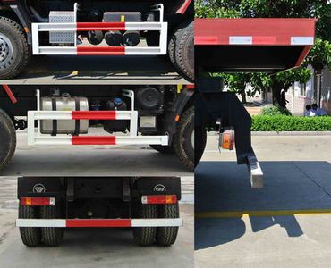 Oyang  QAY5250TPB Flat transport vehicle