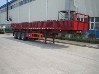 Pengxiang  SDG9405ZZX tipping chassis 