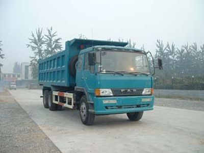 Hongchang Tianma  SMG3258CAH6 Dump truck