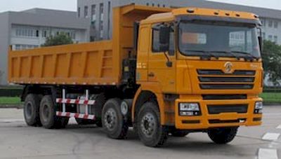 Shaanxi Automobile SX3316DR456 Dump truck