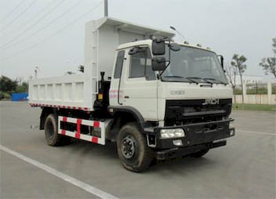 Jiangling Motors SXQ3140G4 Dump truck