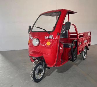 Taixing  TX1000DZH5J Electric tricycle