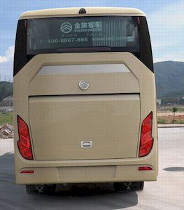 Jinlv  XML6125J93 coach