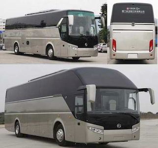 Jinlv  XML6125J93 coach