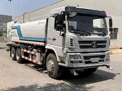 Nathan United XNS5250GPSSX6 watering lorry 