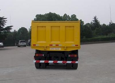 Shenhe  YXG3202A2 Dump truck