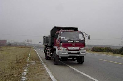 Era  BJ3116DEPHA1 Dump truck