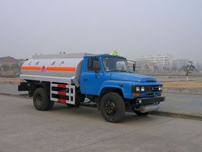 Cheng Liwei  CLW5104GYY Oil tanker