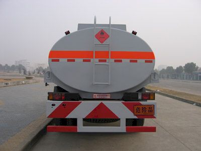 Cheng Liwei  CLW5104GYY Oil tanker