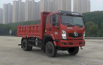 Dayun  DYQ2183D6BB Off road dump truck