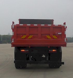 Dayun  DYQ2183D6BB Off road dump truck