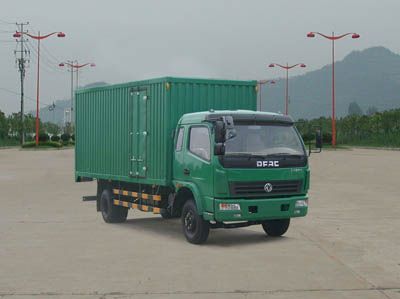 Dongfeng  EQ5124XXYG5ADAC Box transport vehicle