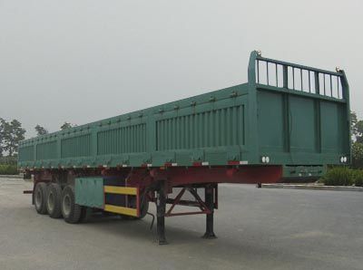 Old Yu  HMV9401Z tipping chassis 