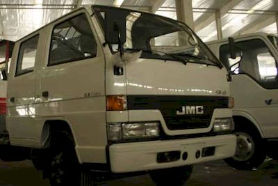 Kaifan  KFM5041JGK14Z High altitude work vehicle