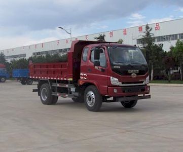 Shijun  LFJ3045G7 Dump truck