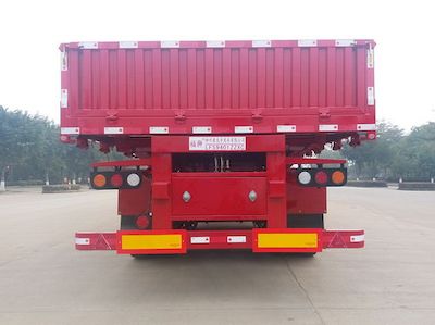 Fushi  LFS9401ZZXC tipping chassis 