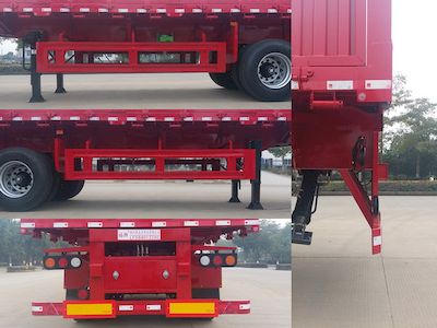 Fushi  LFS9401ZZXC tipping chassis 