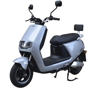 Green Jia  LJ1200DT33 Electric two wheeled motorcycle