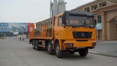 Shaoye SGQ5310TPBSFlat transport vehicle