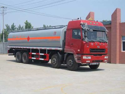 Xingshi  SLS5311GHYH3 Chemical liquid transport vehicle