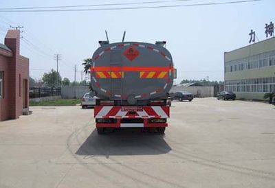 Xingshi  SLS5311GHYH3 Chemical liquid transport vehicle