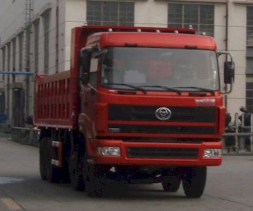 Shitong  STQ3319L16Y9B3 Dump truck