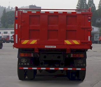 Shitong  STQ3319L16Y9B3 Dump truck