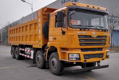 Shaanxi Automobile SX3310DB406A Dump truck