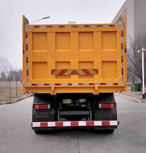 Shaanxi Automobile SX3310DB406A Dump truck