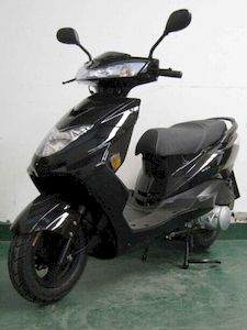 Wuben WB125T4Two wheeled motorcycles