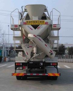 Ruijiang  WL5310GJBCQ39 Concrete mixing transport vehicle