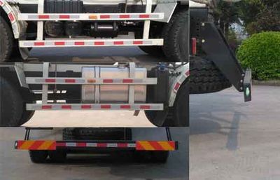 Ruijiang  WL5310GJBCQ39 Concrete mixing transport vehicle