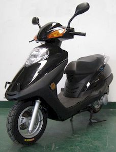 Xianying XY125T29NTwo wheeled motorcycles