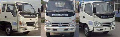 Foton  BJ1042V9PB4X1 Truck