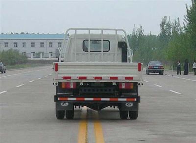 Foton  BJ1042V9PB4X1 Truck